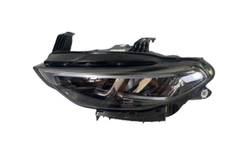 Fiat Egea Sol Far Elektrikli Motorlu LED (Egea 2021-) İthal Muadil 52247889