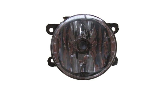 Renault Megane 4 Sis Lambası Sağ/Sol (Adet) Şeffaf Cam Ampüllü (Megane IV 2016-2020) Muadil 261500097R