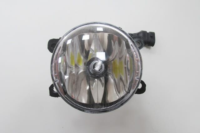 Renault Megane 4 Sis Lambası Sağ/Sol (Adet) LED Ampüllü (Megane IV 2016-2020) Muadil 261500097R
