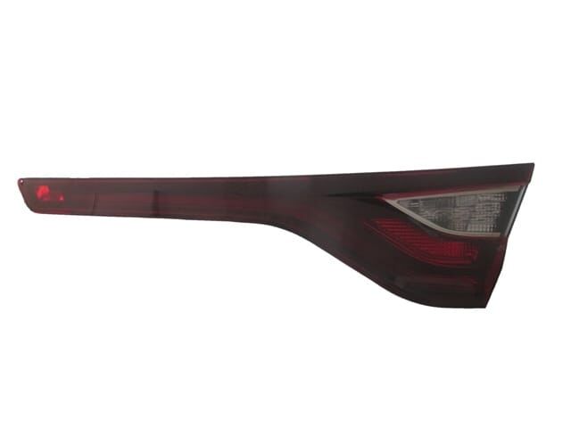 Renault Megane 4 İç Stop Lambası Sağ Kırmızı/Beyaz LED'li Duylu Sedan (Megane IV 2016-2020) Mars 265503314R