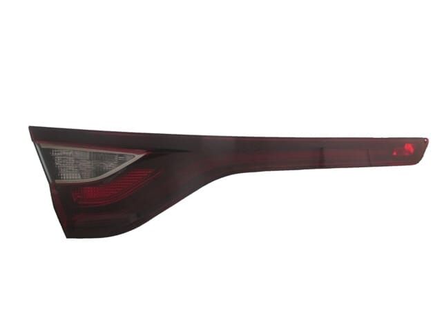Renault Megane 4 İç Stop Lambası Sol Kırmızı/Beyaz LED'li Duylu Sedan (Megane IV 2016-2020) Mars 265557756R