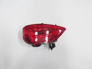 Renault Megane 4 Arka Tampon Reflektörü Sol Sedan (Megane IV 2016-2020) Muadil 265855907R