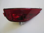 Renault Megane 4 Arka Sis Lambası Sol Hatchback (Megane IV 2016-2020) Muadil 265852501R