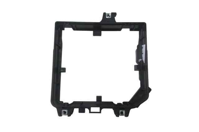 Renault Megane 4 Sigorta Kutusu Kapağı Orta Çerçevesi (Megane IV 2016-2020) Muadil 284B51057R