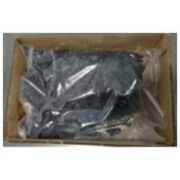 Tesla Model Y Plastik Ağaç Klips 6.4 mm (Model Y 2025+) Orijinal 1666832-00-A