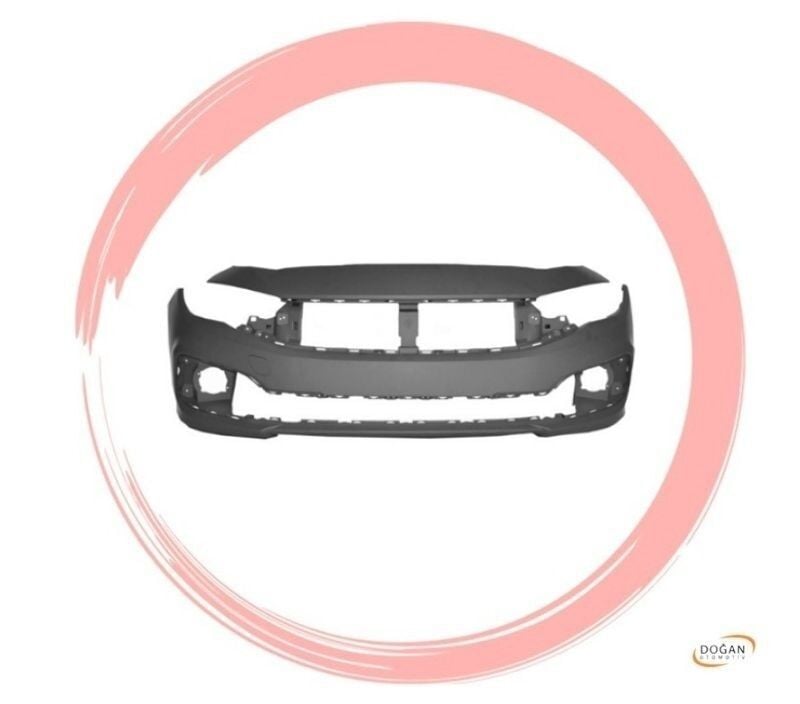 Fiat Egea Ön Tampon Takviyeli Sedan/HB/SW (Egea 2021-) Vortex 735750650