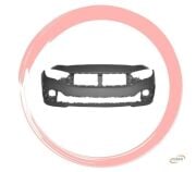Fiat Egea Ön Tampon Takviyeli Sedan/HB/SW (Egea 2021-) Vortex 735750650