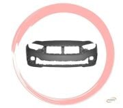 Fiat Egea Ön Tampon Takviyesiz Sedan/HB/SW (Egea 2021-) Vortex 735750650