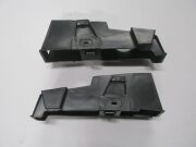 Renault Megane 4 Ön Tampon Darbe Emici Orta Sağ/Sol Set 2 Parça (Megane IV 2016-2020) Muadil 620929304R