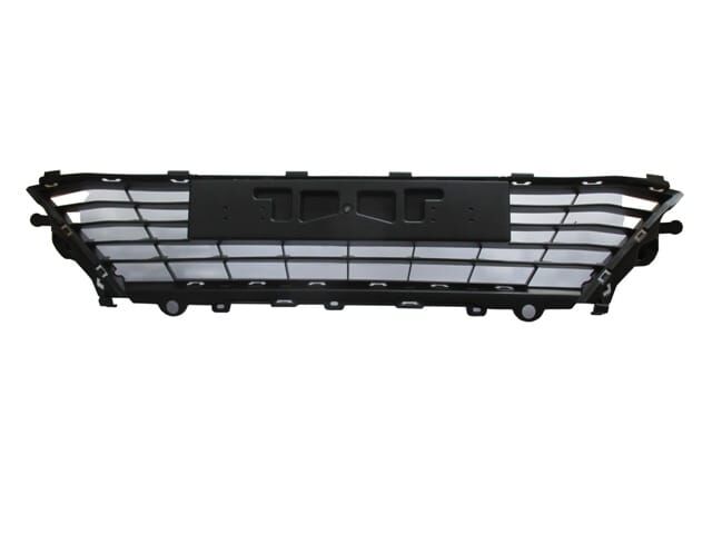 Renault Megane 4 Ön Tampon Panjuru (Megane IV 2016-2020) Muadil 622544180R