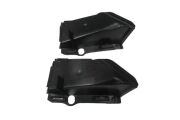 Renault Megane 4 Ön Tampon Köşe Braketi Sağ/Sol Set 2 Parça (Megane IV 2016-2020) Muadil 628108714R
