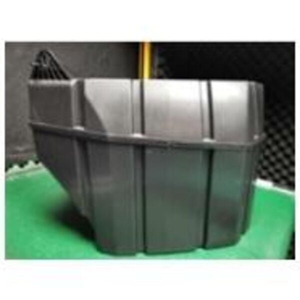 Tesla Model Y Subwoofer Kutusu (Model Y 2025+) Orijinal 1656267-00-B