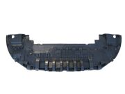 Renault Megane 4 Ön Tampon Alt Koruma Plastiği (Megane IV 2016-2020) Muadil 622355835R