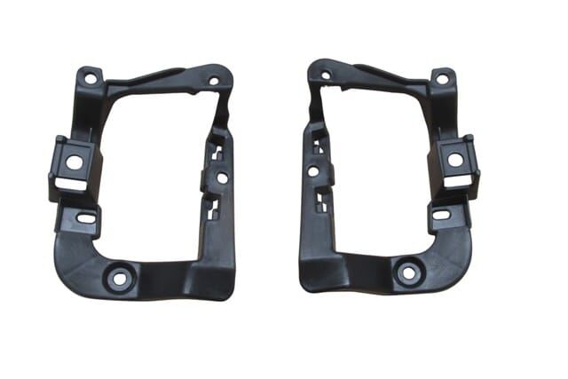Renault Megane 4 Sis Lambası Bağlantı Braketi İç Sağ/Sol Set 2 Parça (Megane IV 2016-2020) Muadil 269161042R