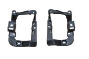 Renault Megane 4 Sis Lambası Bağlantı Braketi İç Sağ/Sol Set 2 Parça (Megane IV 2016-2020) Muadil 269161042R