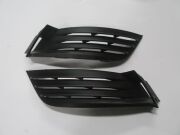 Renault Megane 4 Sis Lamba Kapağı Sağ/Sol Set 2 Parça Sis Deliksiz (Megane IV 2016-2020) Muadil 261504086R