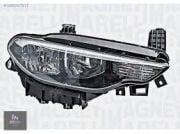 Fiat Egea Sağ Far Krom (Egea 2015-) İthal Muadil 52145158