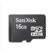 Tesla Model Y Micro SD Kart 16 GB (Model Y 2025+) Orijinal 1673722-00-A