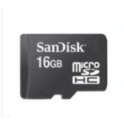 Tesla Model Y Micro SD Kart 16 GB (Model Y 2025+) Orijinal 1673722-00-A