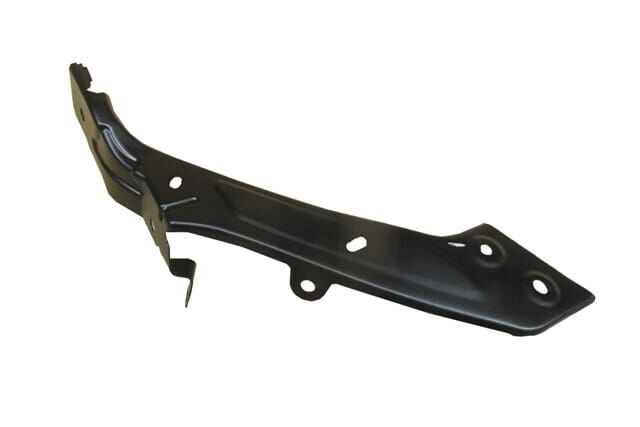 Renault Megane 4 Ön Çamurluk İç Bağlantı Braketi Sağ (Megane IV 2016-2020) Muadil 631409063R