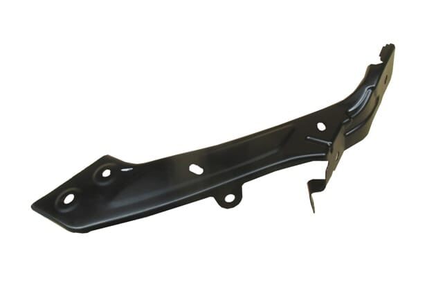 Renault Megane 4 Ön Çamurluk İç Bağlantı Braketi Sol (Megane IV 2016-2020) Muadil 631413398R