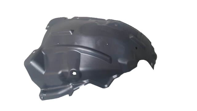 Renault Megane 4 Ön Çamurluk Davlumbazı Sağ Önün Önü (Megane IV 2016-2020) Muadil 638445163R