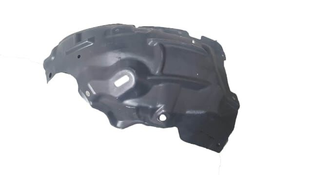 Renault Megane 4 Ön Çamurluk Davlumbazı Sol Önün Önü (Megane IV 2016-2020) Muadil 638456610R