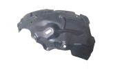 Renault Megane 4 Ön Çamurluk Davlumbazı Sol Önün Önü (Megane IV 2016-2020) Muadil 638456610R