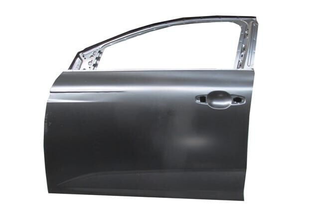 Renault Megane 4 Ön Kapı Komple Sol İceli/Çekomastikli (Megane IV 2016-2020) Muadil 801010705R