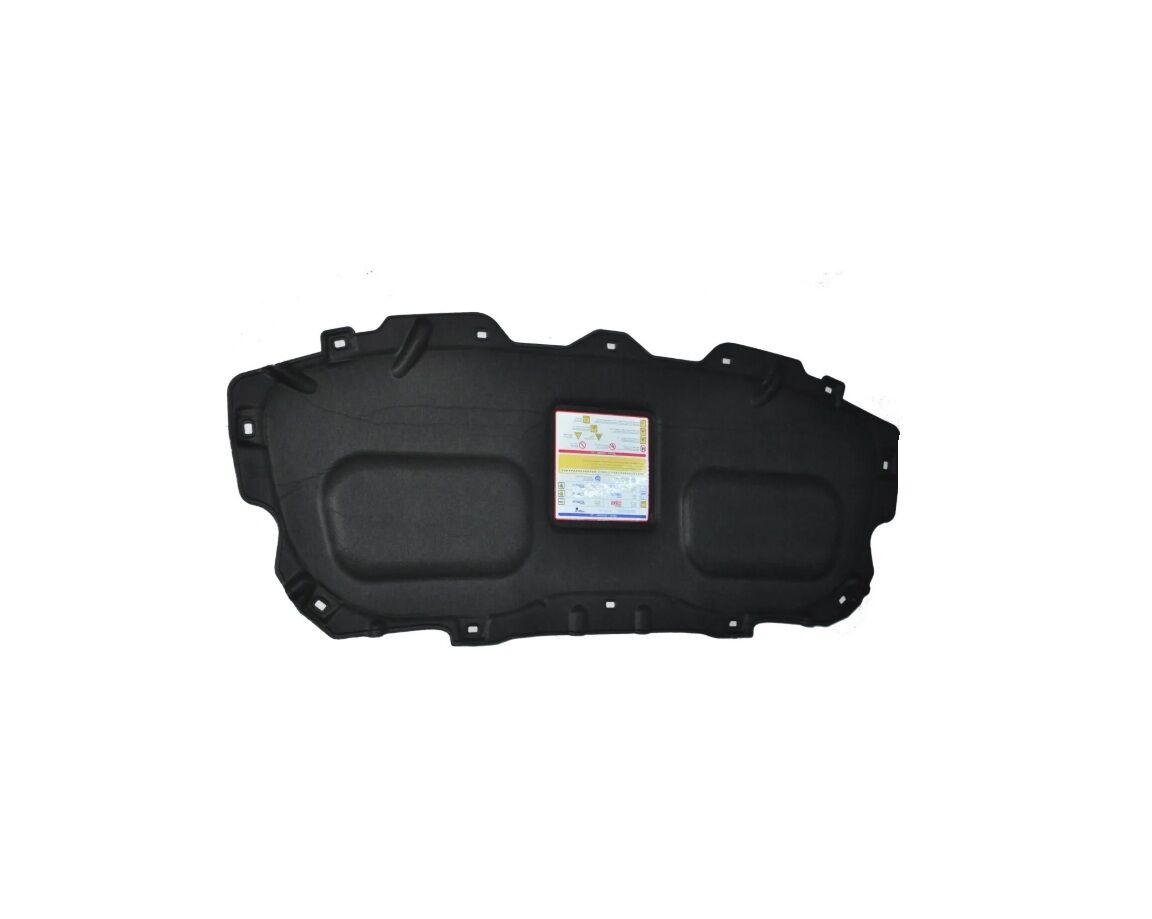 Fiat Egea Kaput İzolatörü Motor Kaput İzolasyon Keçesi (Egea 2015-) Yerli Muadil 52047900