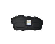 Fiat Egea Kaput İzolatörü Motor Kaput İzolasyon Keçesi (Egea 2015-) Yerli Muadil 52047900