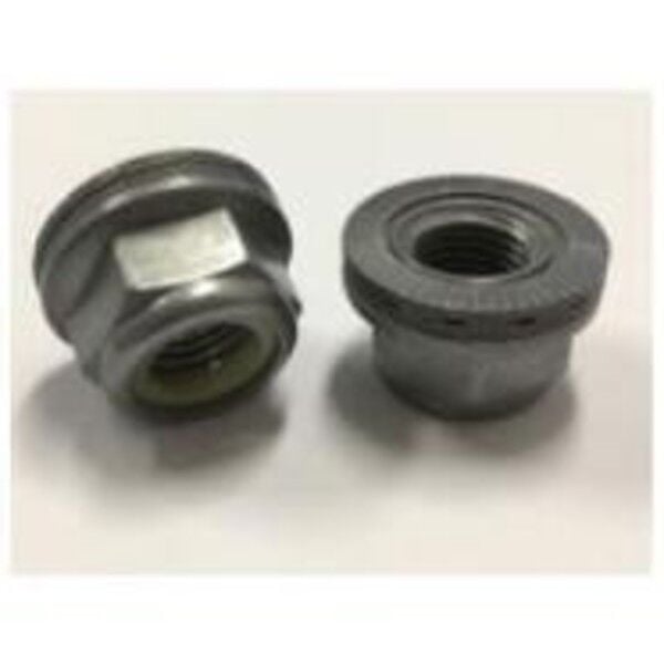 Tesla Model Y Pullu Somun M14x1.5 (Model Y 2025+) Orijinal 1109263-00-B