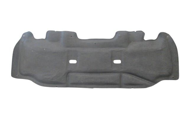 Renault Megane 4 Kaput İzolatörü Kaput Keçesi (Megane IV 2016-2020) Muadil 658409666R