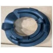 Tesla Model Y Arka Helezon Yay Alt Takozu (Model Y 2025+) Orijinal 1044479-00-E