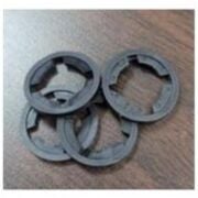 Tesla Model Y Tutucu Pul M10 (Model Y 2025+) Orijinal 1044407-00-A