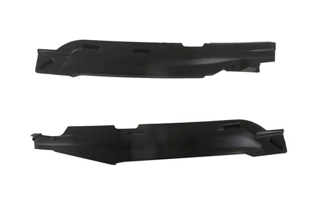 Renault Megane 4 Panjur Braketi Üst Sağ/Sol (Megane IV 2016-2020) Muadil 623123043R