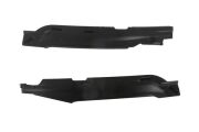 Renault Megane 4 Panjur Braketi Üst Sağ/Sol (Megane IV 2016-2020) Muadil 623123043R