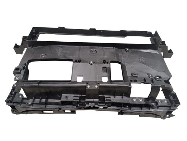 Renault Megane 4 Ön Panel Komple Plastik Blue dCi (Megane IV 2019-2020) Muadil 620127457R