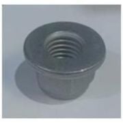 Tesla Model Y Altıgen Somun M10x1.25 (Model Y 2025+) Orijinal 1111542-00-A