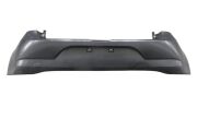 Renault Megane 4 Arka Tampon Sensör Deliksiz Hatchback (Megane IV 2016-2020) Muadil 850222308R