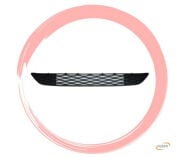 Fiat Egea Ön Tampon Orta Izgarası (Egea 2015-) Vortex 735654804