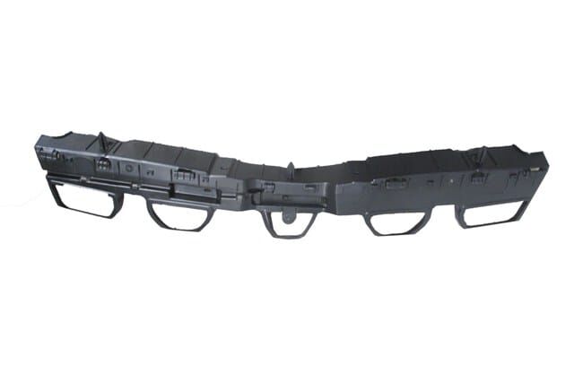 Renault Megane 4 Arka Tampon Darbe Emici Orta Hatchback (Megane IV 2016-2020) Muadil 850323413R