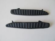 Renault Megane 4 Arka Tampon Çıtası Sağ/Sol Set 2 Parça Sedan (Megane IV 2016-2020) Muadil 850768508R