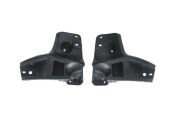 Renault Megane 4 Arka Tampon Braketi Üst İç Sağ/Sol Set 2 Parça Sedan (Megane IV 2016-2020) Muadil 850422186R