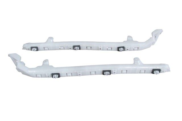 Renault Megane 4 Arka Tampon Braketi İç Üst Yan Kulak Sağ/Sol Set 2 Parça Sedan (Megane IV 2016-2020) Muadil 852227740R