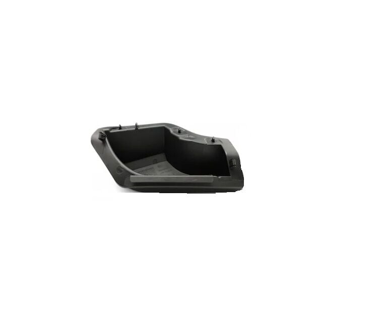 Fiat Ducato Cam Izgara Kapağı Ön Orijinal (Ducato 2007-) Fiat Orijinal 1315948070