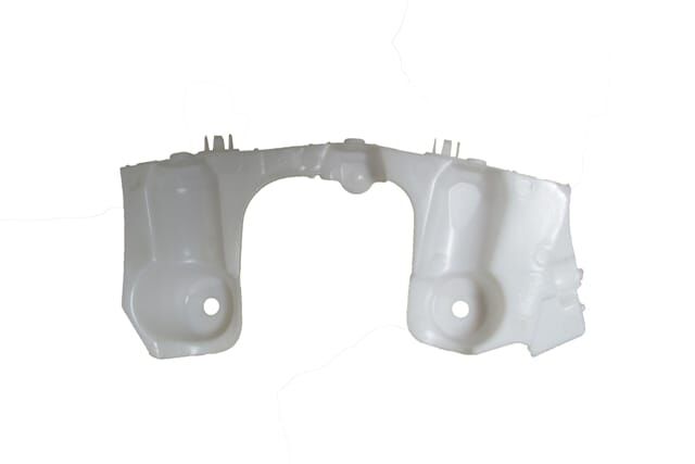 Renault Megane 4 Arka Tampon Braketi İç Sol Yan Kulak Hatchback (Megane IV 2016-2020) Muadil 850459774R