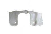 Renault Megane 4 Arka Tampon Braketi İç Sol Yan Kulak Hatchback (Megane IV 2016-2020) Muadil 850459774R