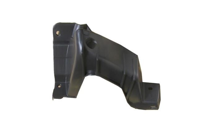 Renault Megane 4 Arka Tampon Braketi Alt Sol Hatchback (Megane IV 2016-2020) Muadil 852251451R
