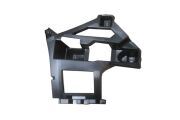Renault Megane 4 Arka Tampon Braketi İç Alt Yan Kulak Sol Sedan (Megane IV 2016-2020) Muadil 850420198R